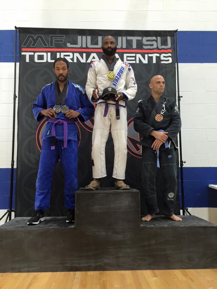 modern flow jiu jitsu